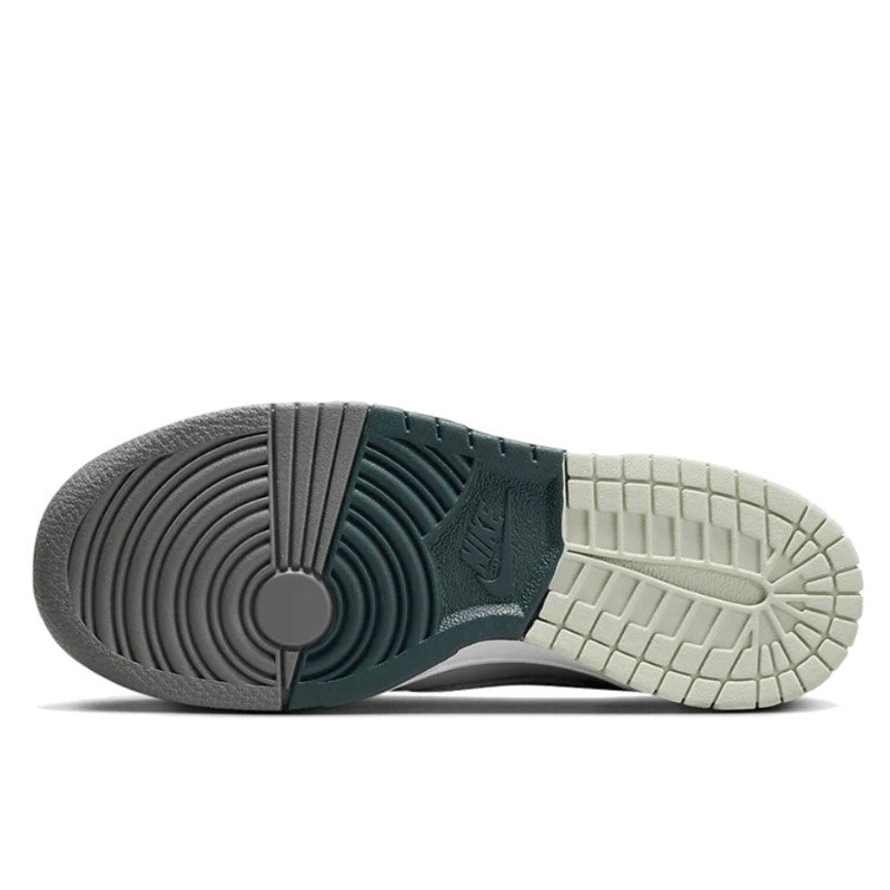 Dunk Low Split Deep Jungle