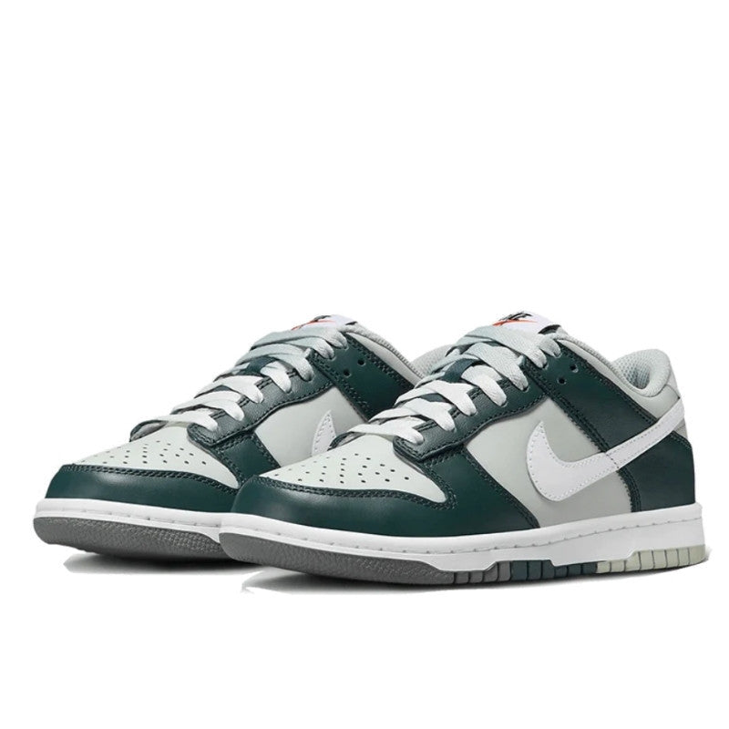 Dunk Low Split Deep Jungle