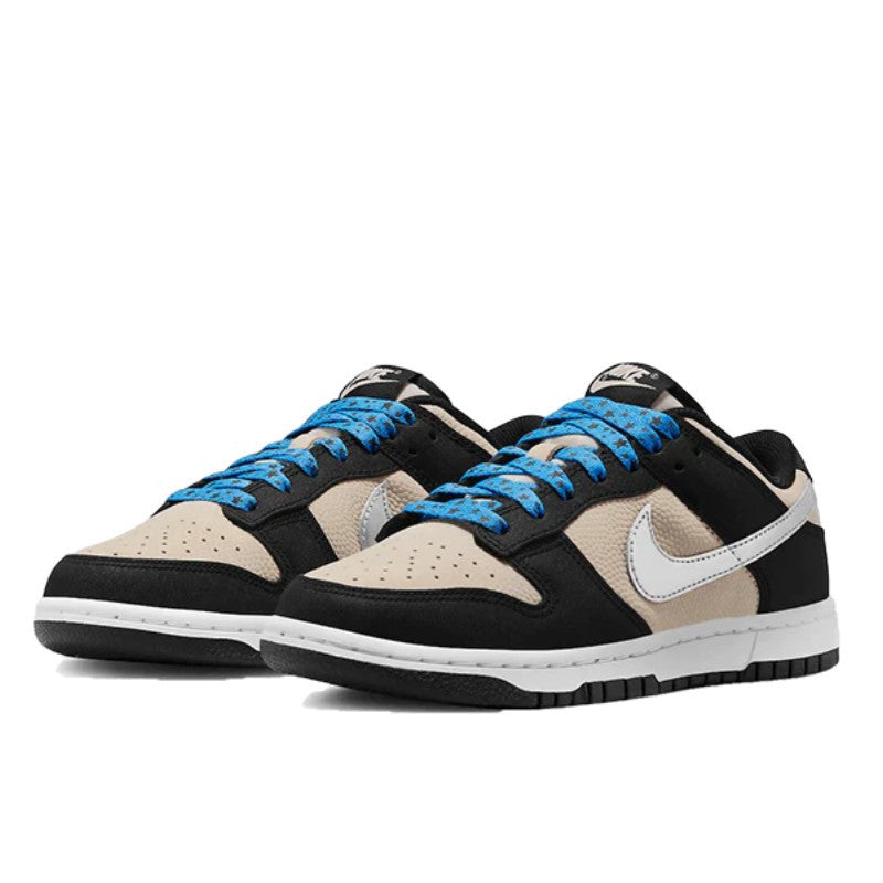Dunk Low Starry Laces