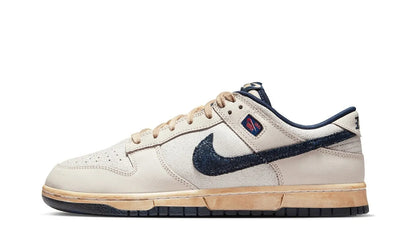 Dunk Low Stranger Things Phantom - IH6766-001
