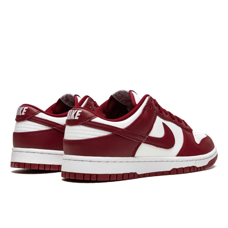 Dunk Low Team Red