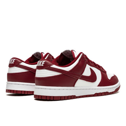 Dunk Low Team Red