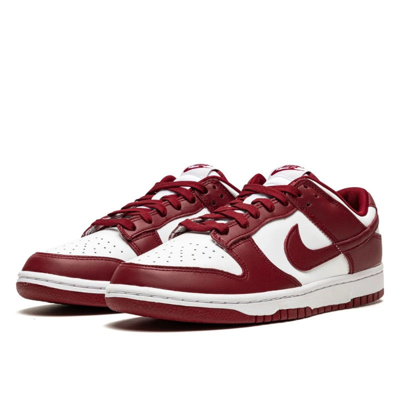 Dunk Low Team Red