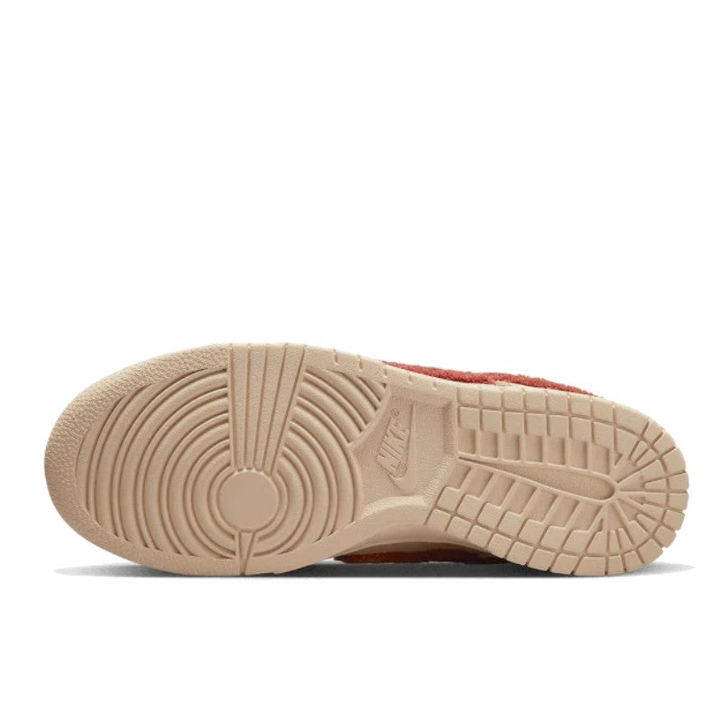 Dunk Low Terry Swoosh