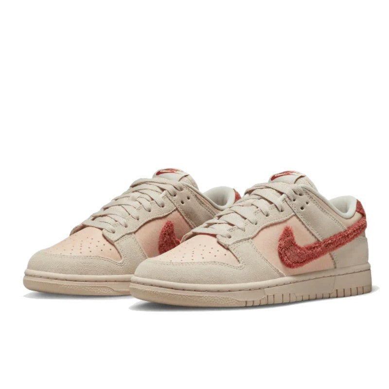 Dunk Low Terry Swoosh