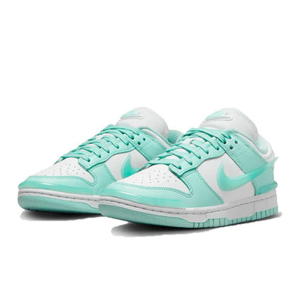 Dunk Low Twist Jade Ice