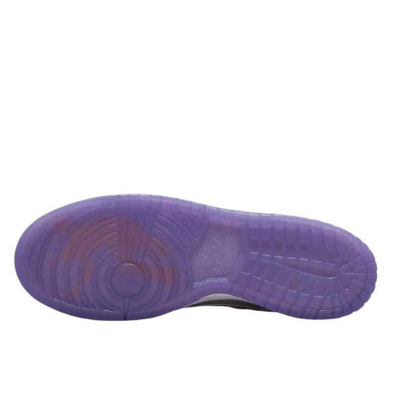 Dunk Low Union Passport Pack Court Purple