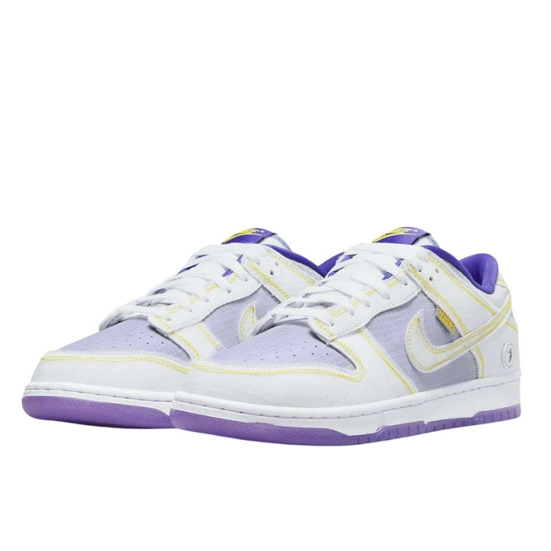 Dunk Low Union Passport Pack Court Purple