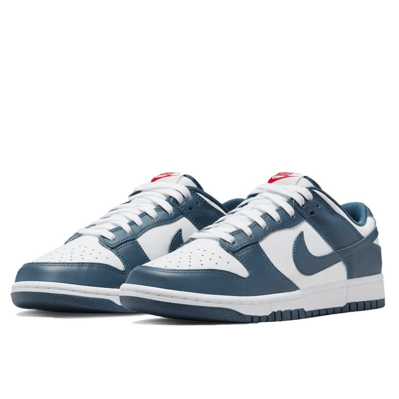 Dunk Low Valerian Blue