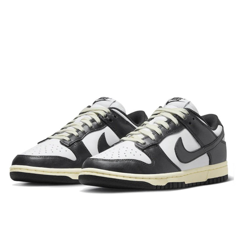 Dunk Low Vintage Panda
