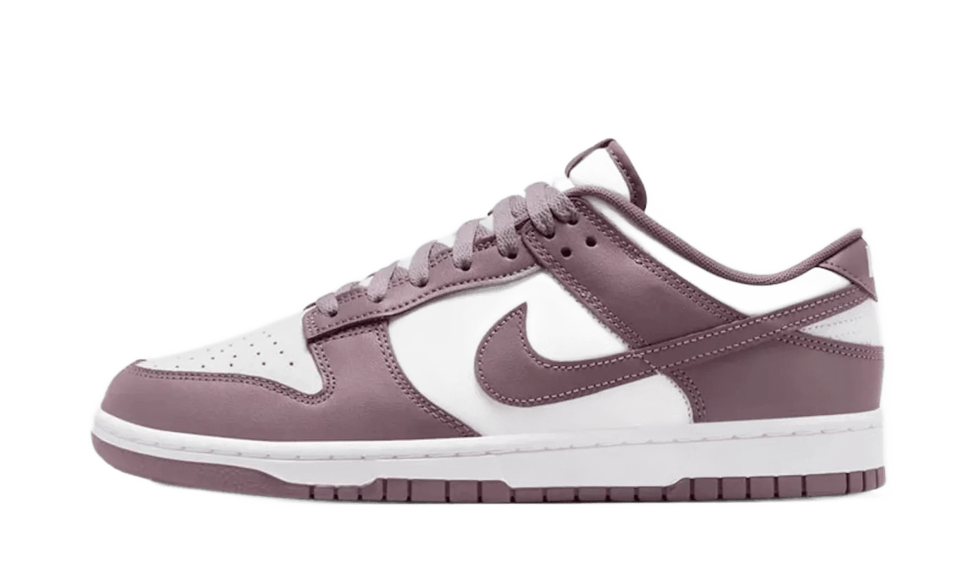 Dunk Low Violet Ore - DV0833-112