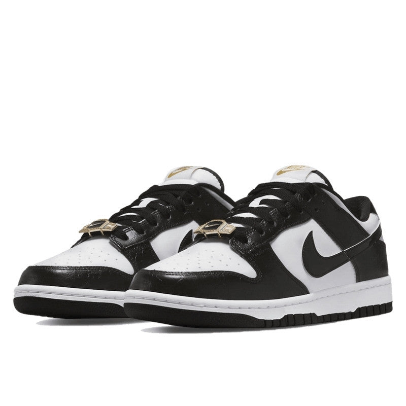 Dunk Low World Champ