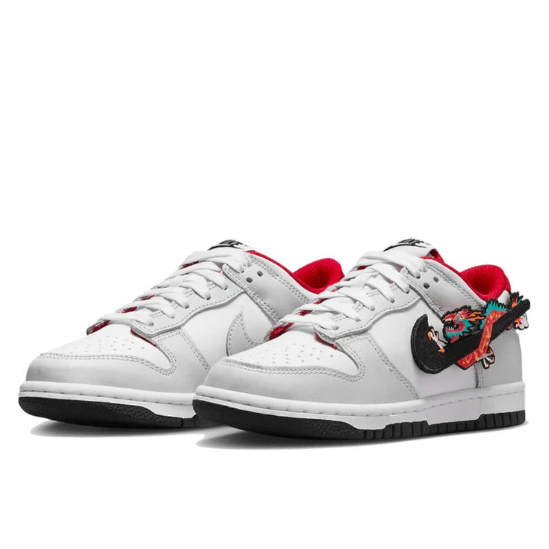 Dunk Low Year Of The Dragon