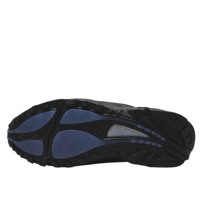 Hot Step Terra NOCTA Black