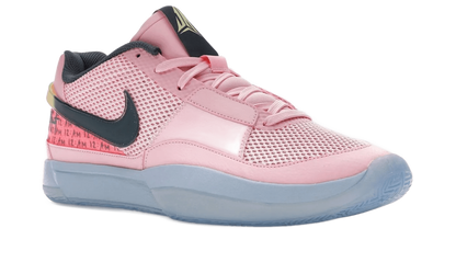 Ja 1 Day One Soft Pink - FV1281-600/FV1282-600