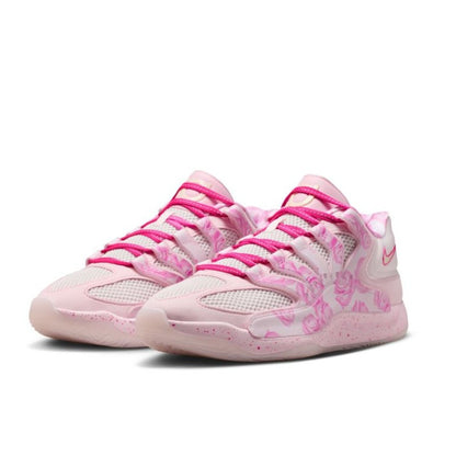 KD 18 Aunt Pearl