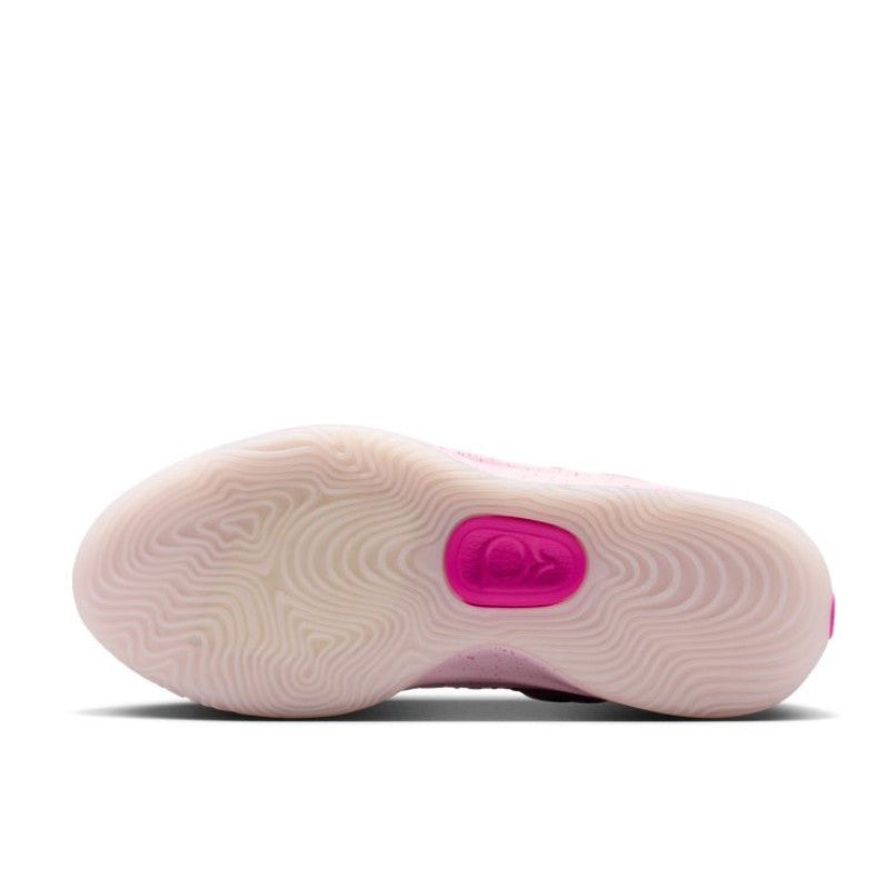 KD 18 Aunt Pearl