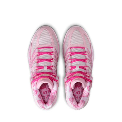 KD 18 Aunt Pearl