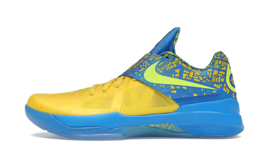 KD 4 Scoring Title (2025) - FZ5916-400