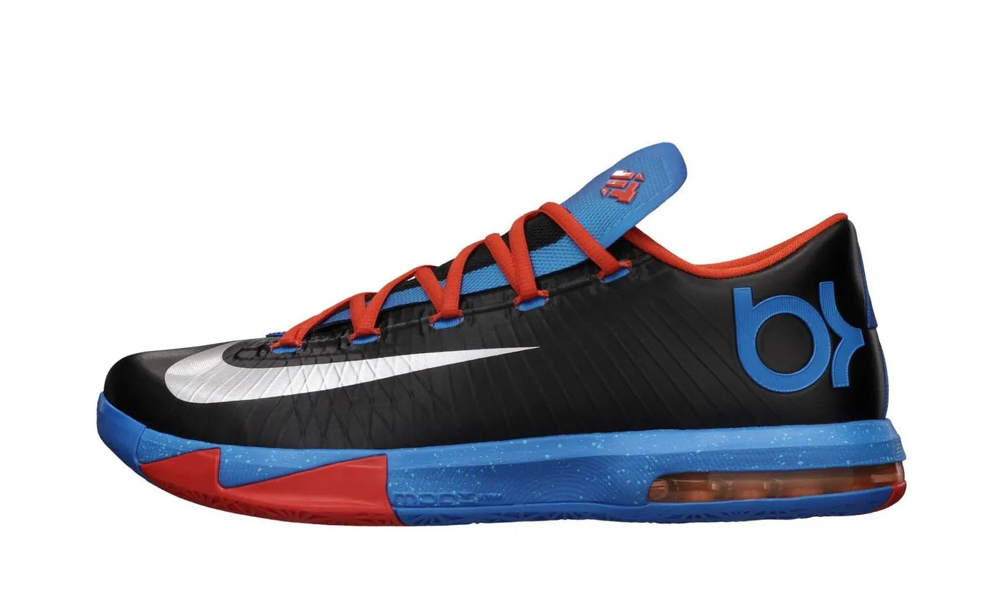 KD 6 Away - 599424-004