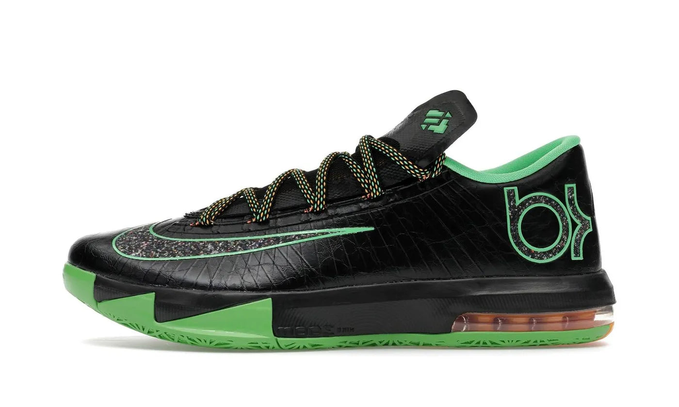 KD 6 Brazil (2026) - IH3582-001