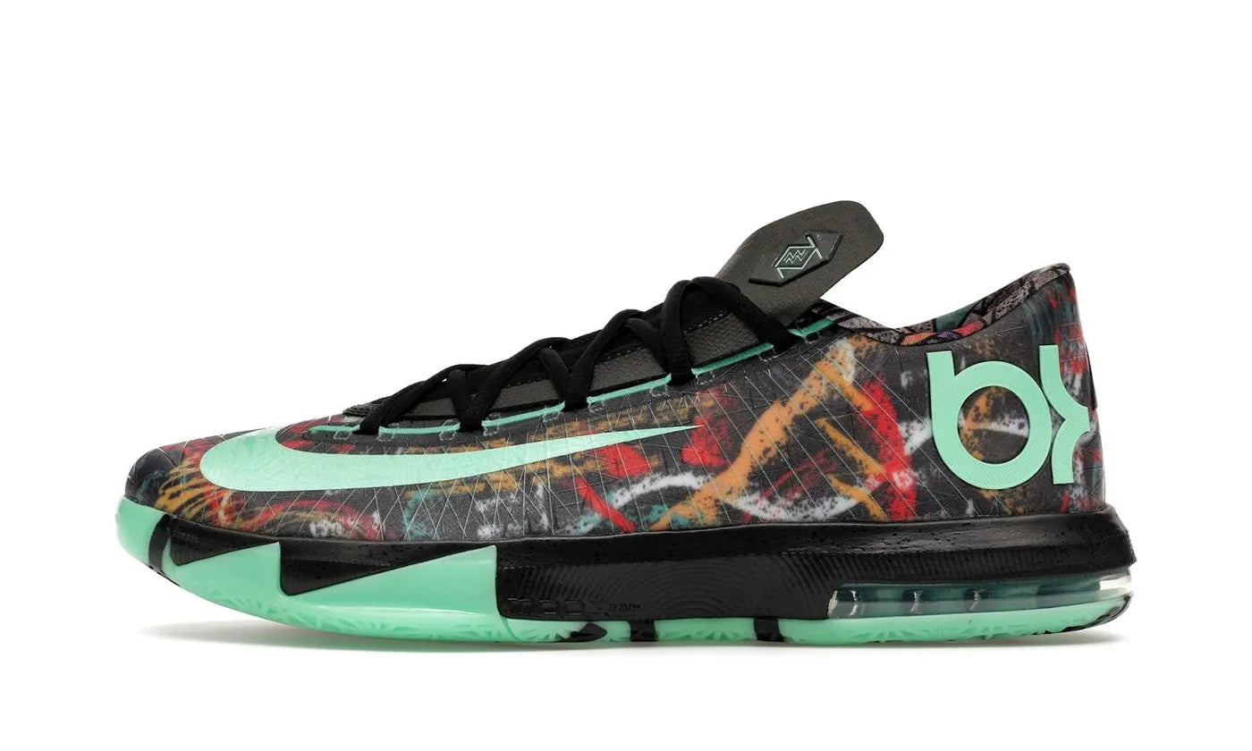 KD 6 Illusion (2026) - FQ8356-900