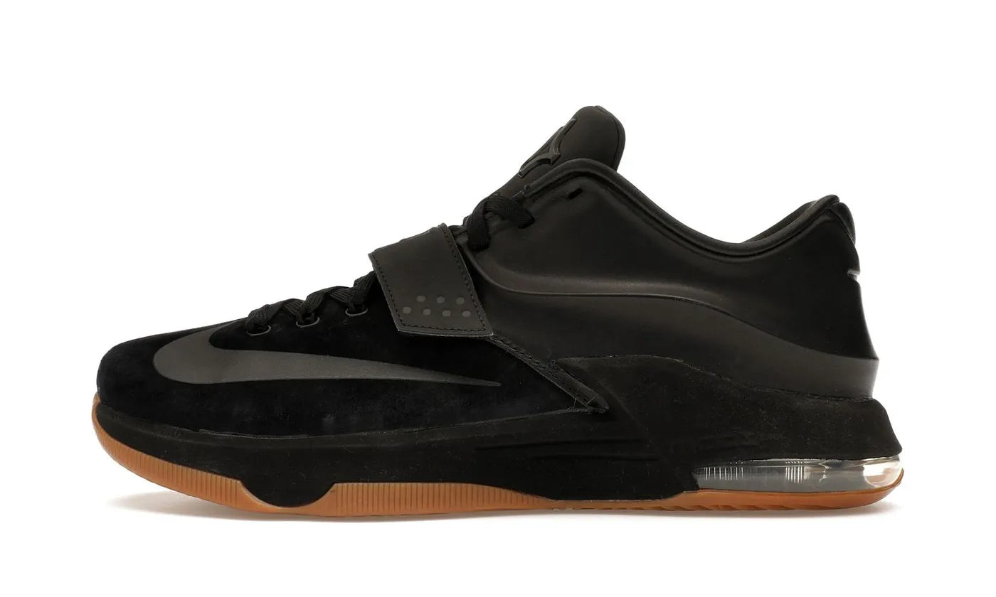 KD 7 EXT Black Suede - 717593-001