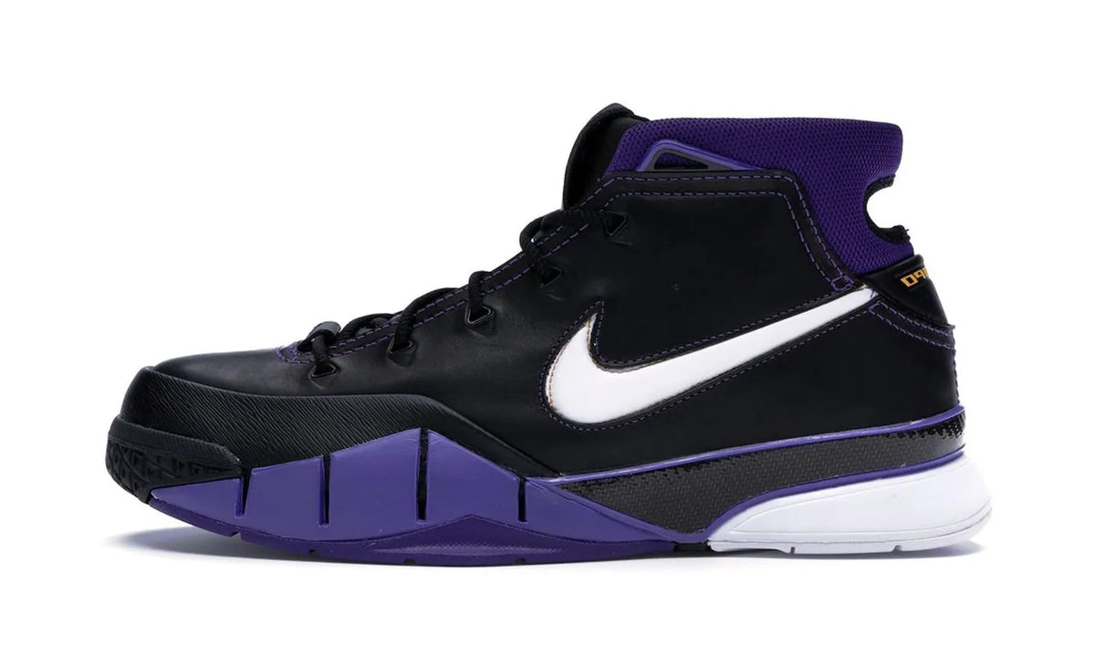 Kobe 1 Protro Purple Reign - AQ2728-004