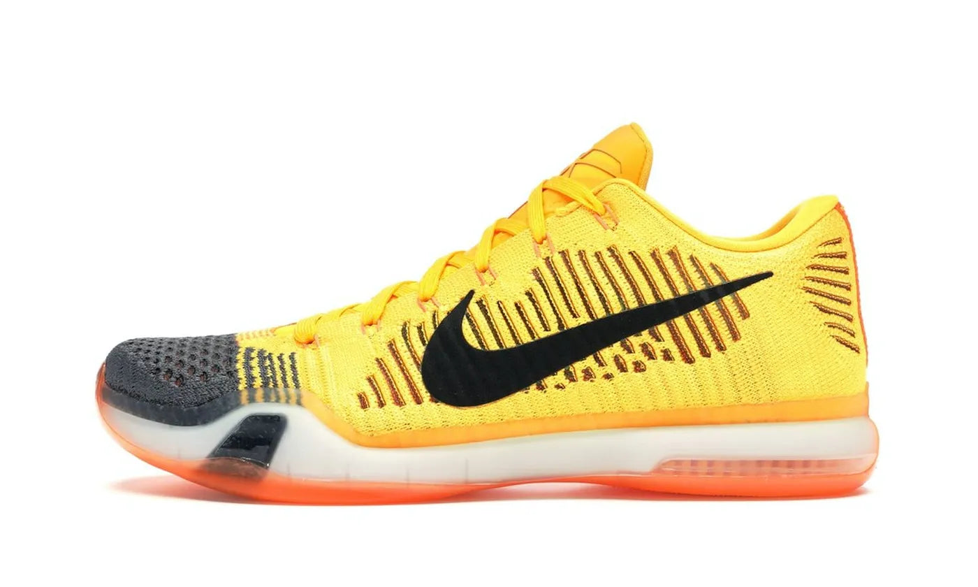 Kobe 10 Elite Chester - 747212-818