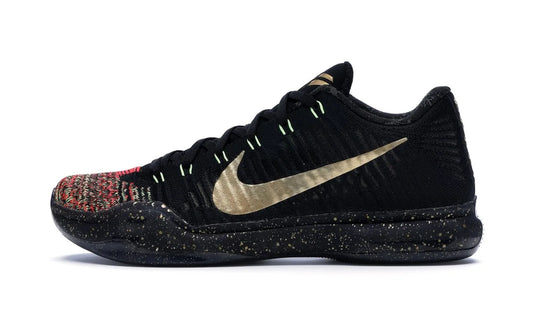 Kobe 10 Elite Christmas - 802560-076