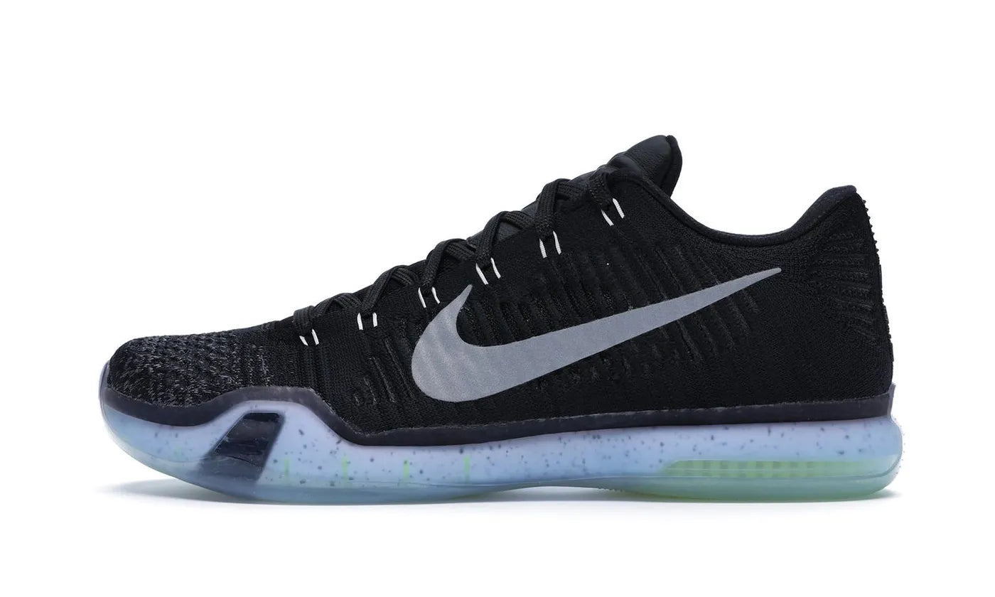 Kobe 10 Elite HTM Arrowhead - 805937-002