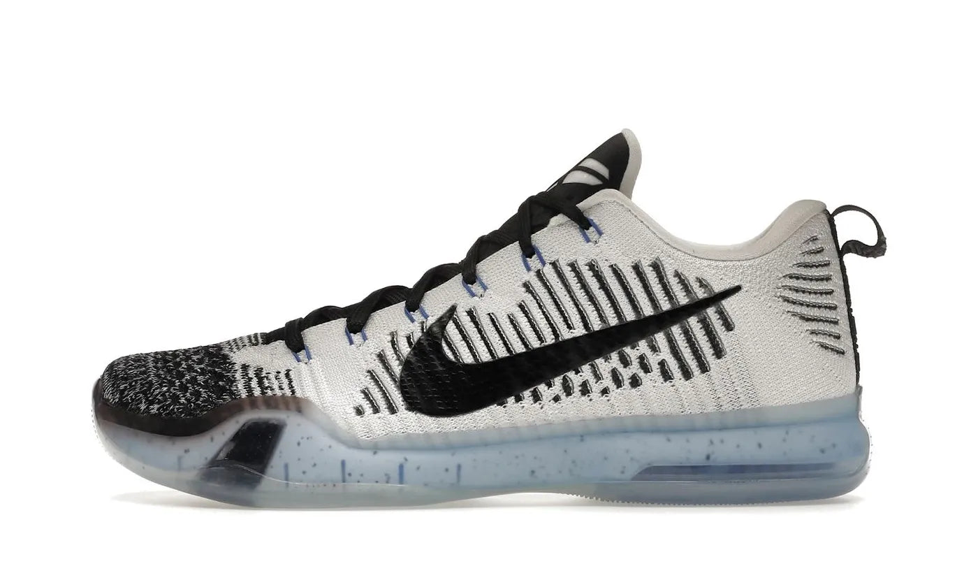 Kobe 10 Elite HTM Shark Jaw - 805937-101
