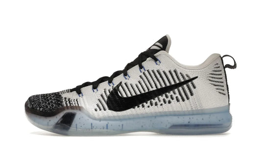 Kobe 10 Elite HTM Shark Jaw - 805937-101