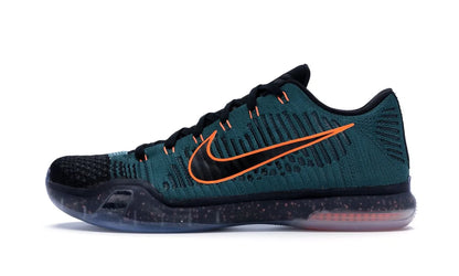 Kobe 10 Elite Low Drill Sergeant - 747212-303