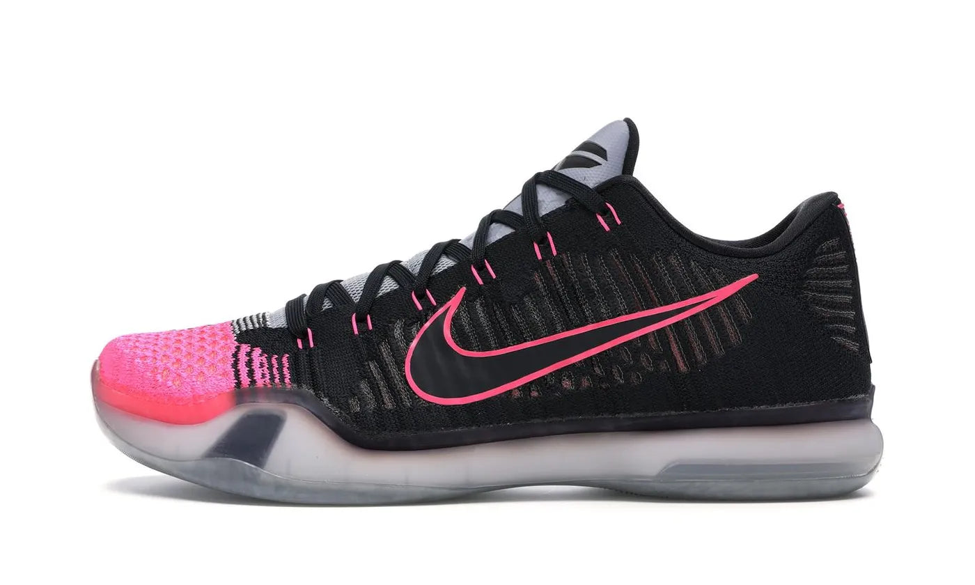 Kobe 10 Elite Mambacurial - 747212-010