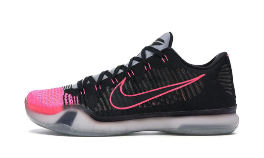 Kobe 10 Elite Mambacurial - 747212-010