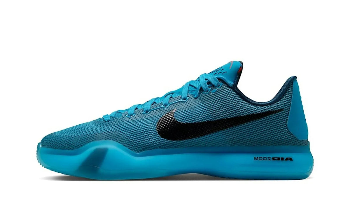 Kobe 10 Low Protro 5AM Flight (2026) - IQ5339-400