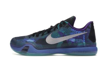 Kobe 10 Peach Jam - 705317-305