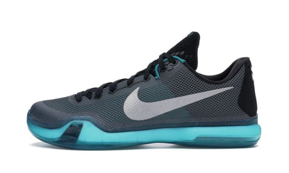 Kobe 10 Radiant Emerald - 705317-002