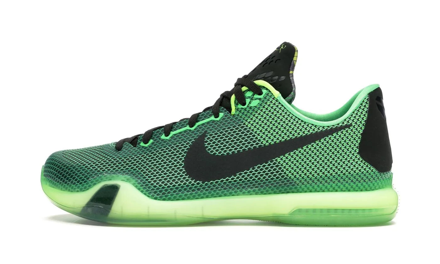Kobe 10 Vino - 705317-333