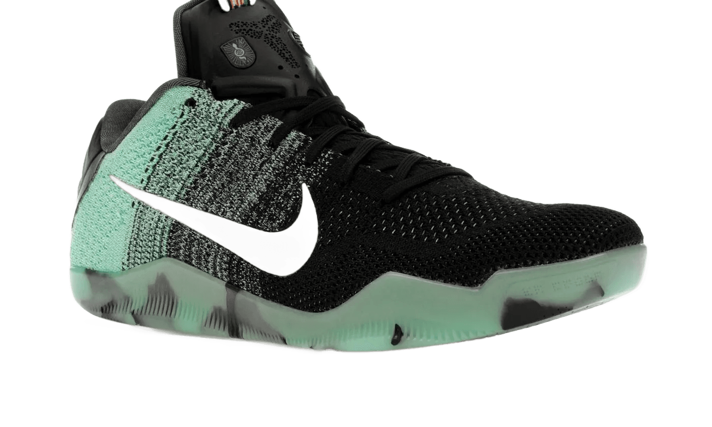 Kobe 11 Elite Low All-Star (2016) - 822521-305