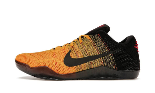 Kobe 11 Elite Low Bruce Lee - 822675-706