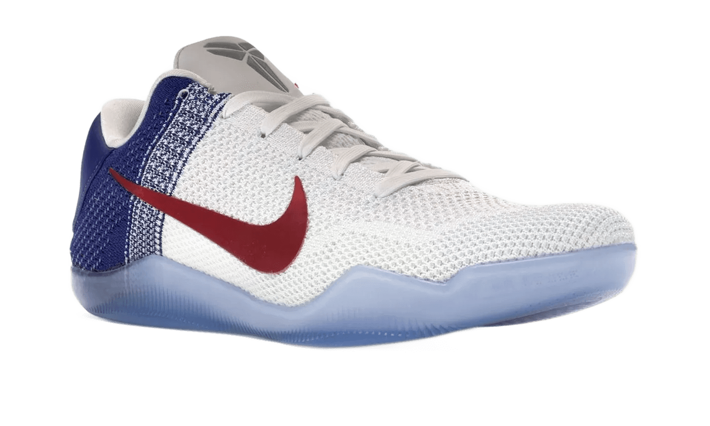 Kobe 11 Elite Low USA - 822675-184