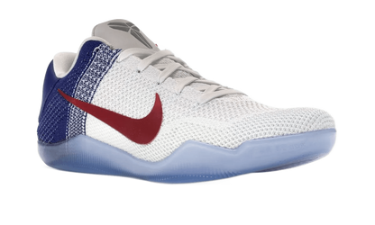 Kobe 11 Elite Low USA - 822675-184