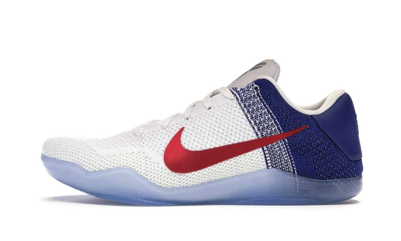 Kobe 11 Elite Low USA - 822675-184