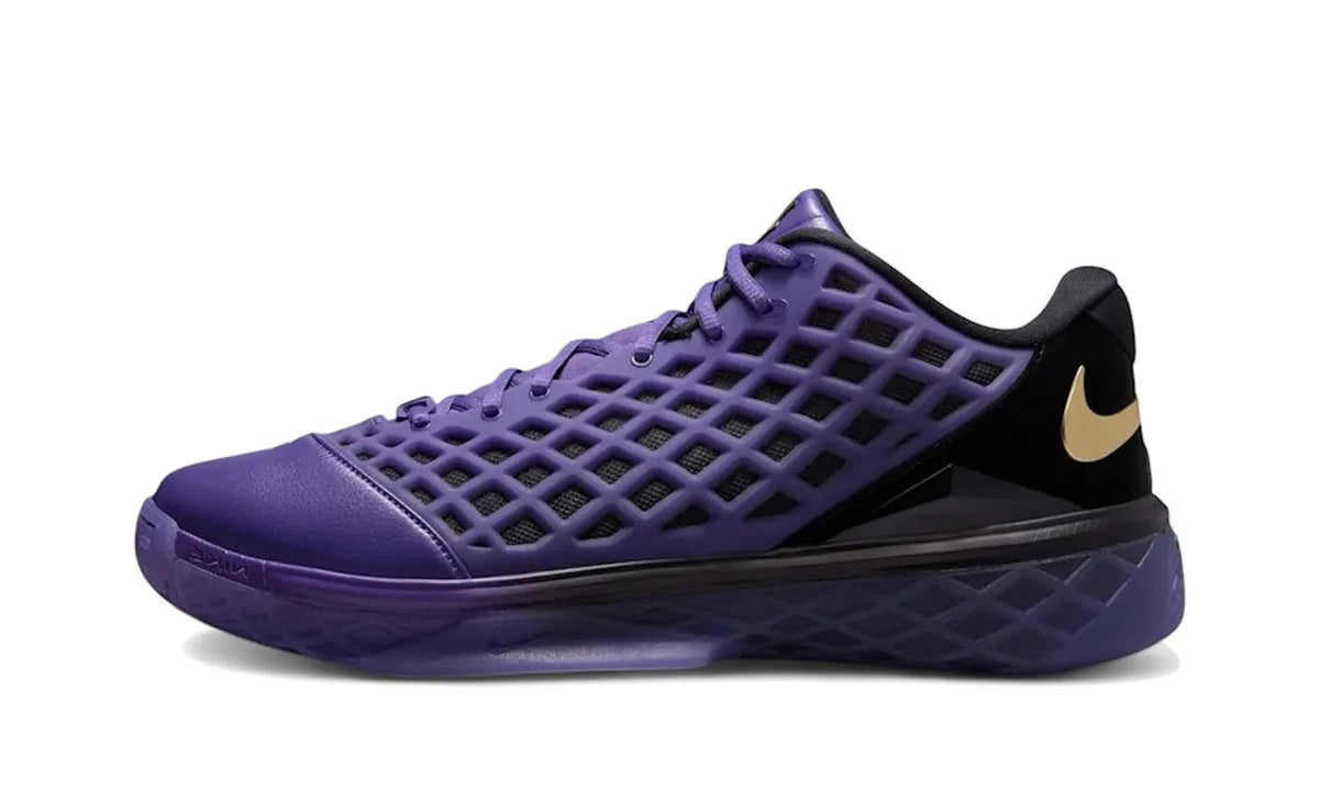 Kobe 3 Low Protro FC Barcelona - IO6257-001