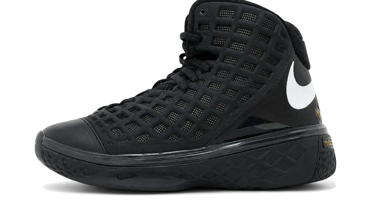 Kobe 3 Protro Orca - IQ5340-001