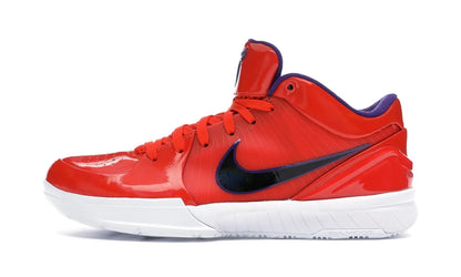 Kobe 4 Protro Undefeated Phoenix Suns - CQ3869-800