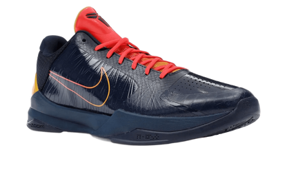 Kobe 5 Protro Caitlin Clark Indiana Fever - IM3207-400