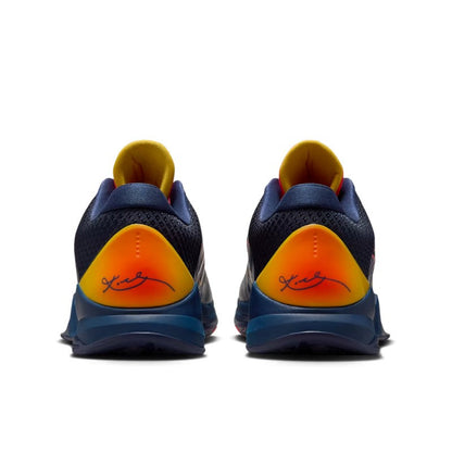 Kobe 5 Protro Caitlin Clark Indiana Fever